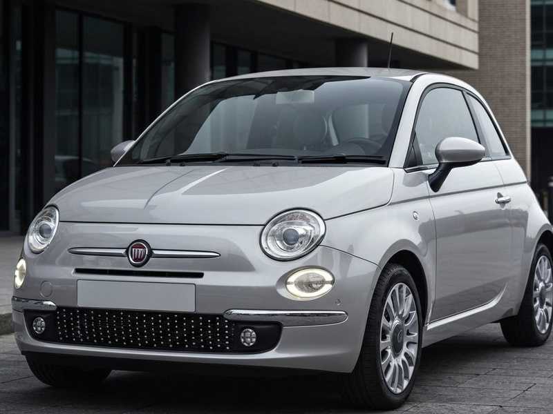 About Car Hire Elgin