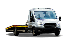 Car Hire Elgin - 3.5 Tonne Recovery Truck - Truck hire Elgin