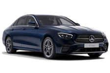 Car Hire Elgin - E Class Auto - car hire Elgin