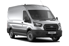 Car Hire Elgin - Ford Transit LWB - Van hire Elgin