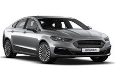 Car Hire Elgin - Mondeo - car hire Elgin