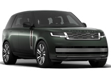 Car Hire Elgin - Range Rover - car hire Elgin